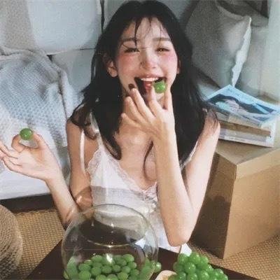 老婆就一个