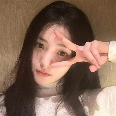 一个女人