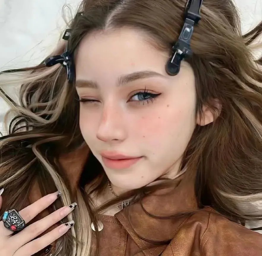 面具背后
